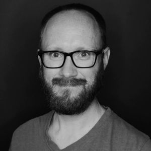 Meet your Posher, Justin